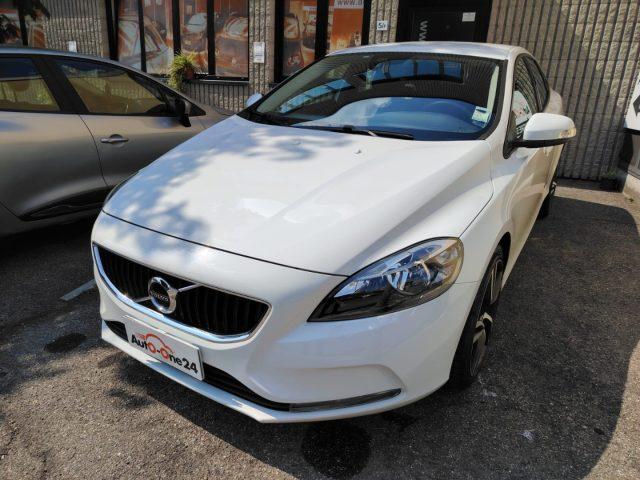 VOLVO V40 D2 Business PREZZO REALE - FINANZIABILE - EURO 6