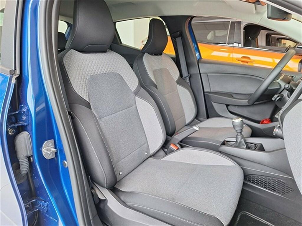 Renault Clio 1.0 TCe Evolution