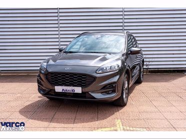 FORD Kuga 2.5 phev st-line x 2wd 225cv cvt del 2023