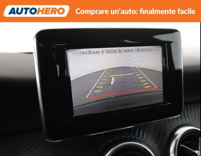 MERCEDES-BENZ A 180 CDI Premium