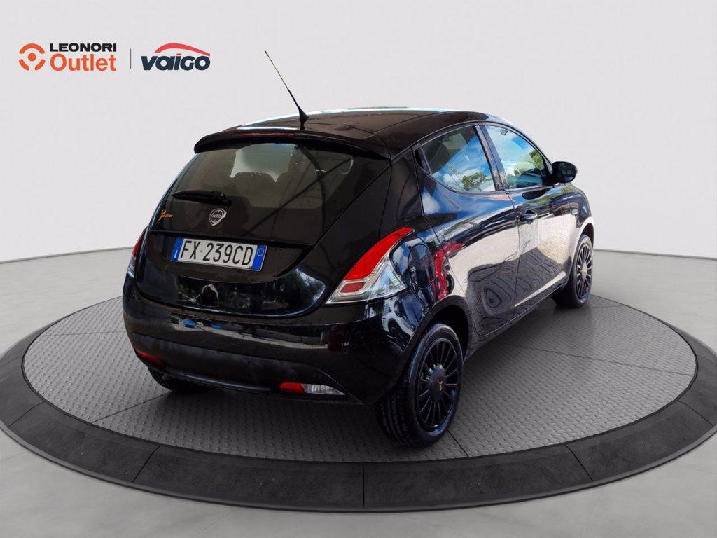 LANCIA Ypsilon 1.2 elefantino blu ecochic gpl 69cv my19 del 2019