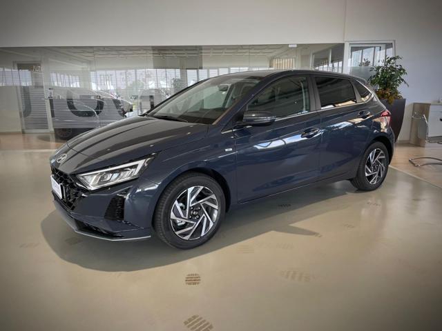 HYUNDAI i20 1.0 T-GDI 48V DCT Prime