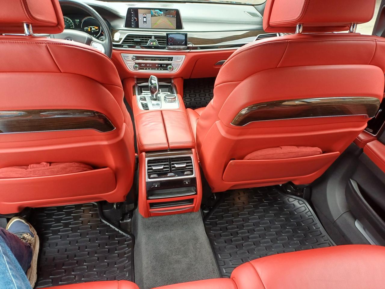 Bmw 750 750Li xDrive Luxury