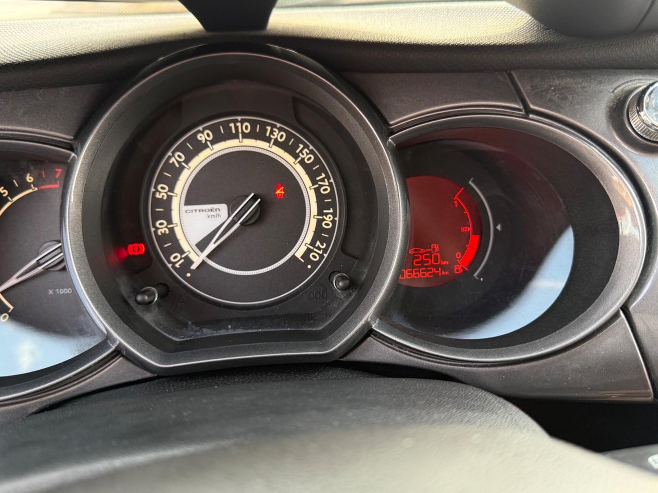Citroen C3 PureTech 68 Attraction