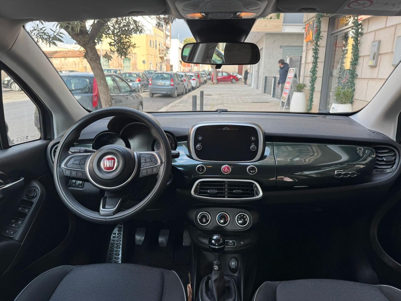 Fiat 500X 1.0 T3 120 CV Business
