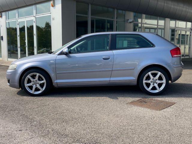 AUDI A3 1.9 TDI Attraction