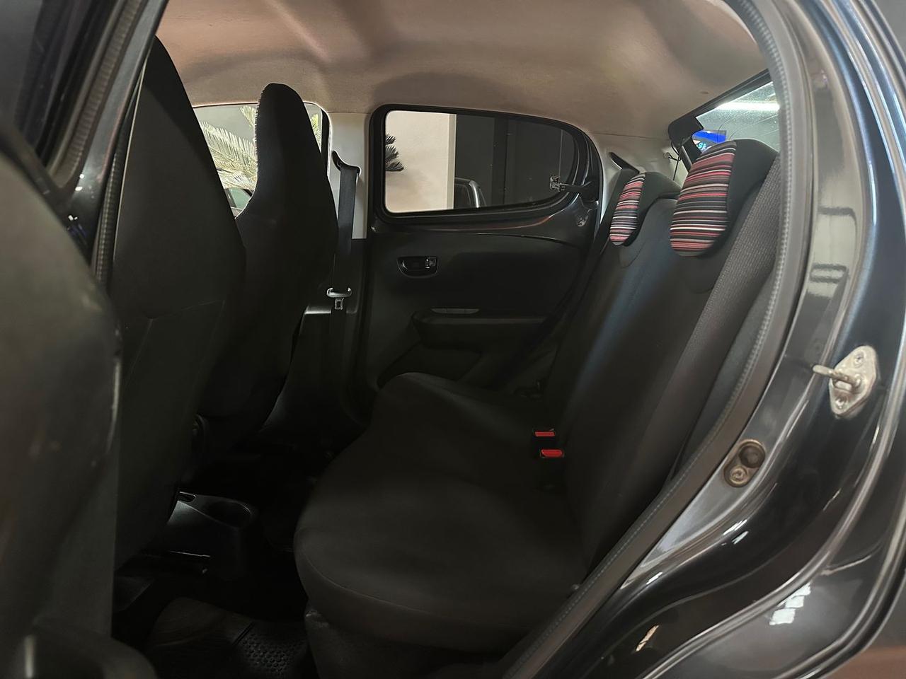 Citroen C1 1.0 VTi #11313