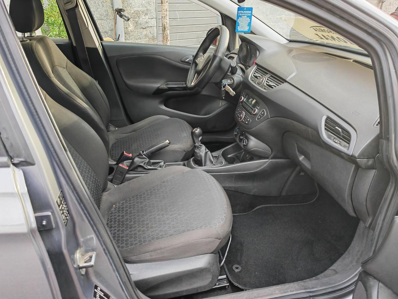 OPEL CORSA 1.3 CDTI CV75 KW55 ECOFLEX COSMO