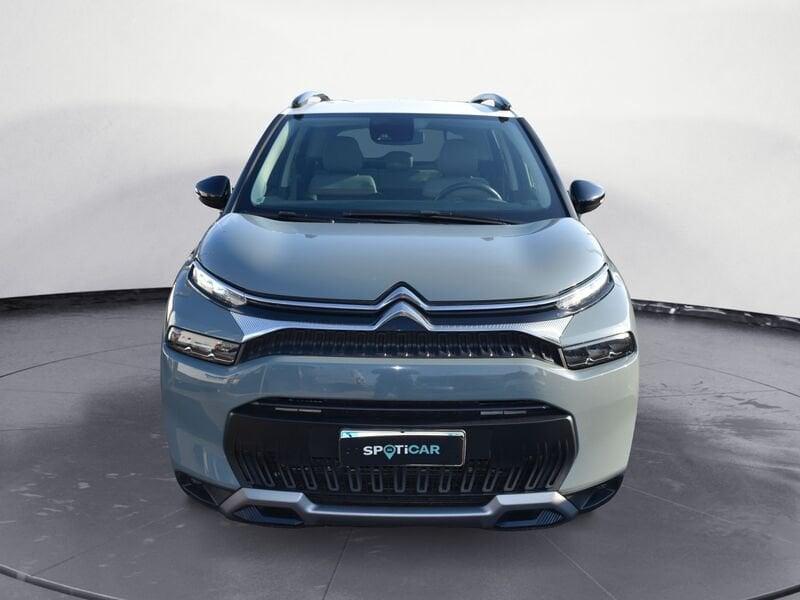 Citroën C3 Aircross PureTech 110 S&S Feel