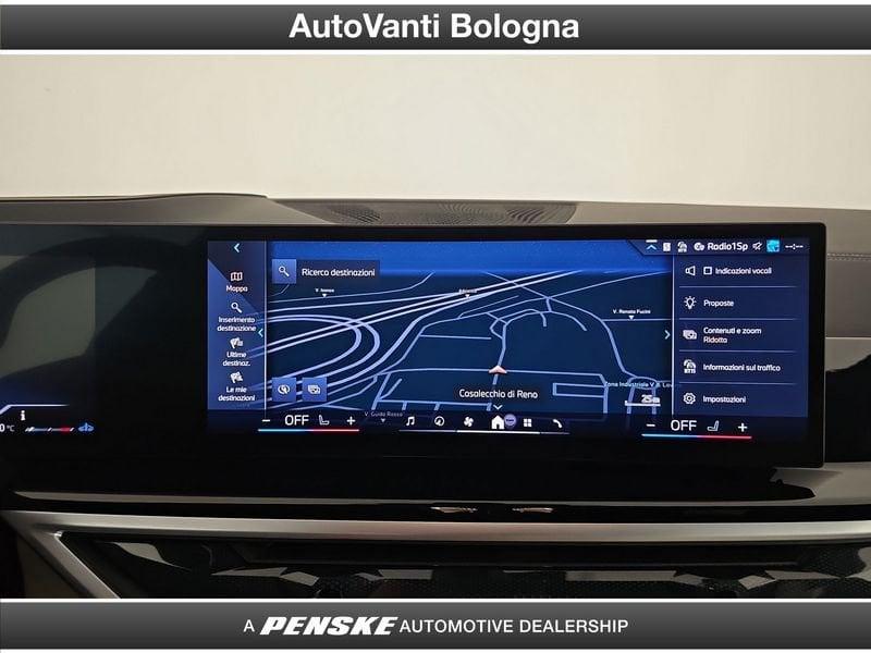 BMW X7 xDrive40d 48V Msport