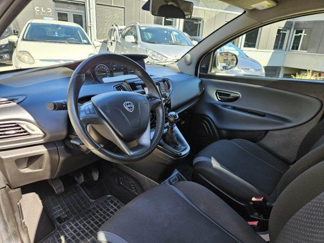 LANCIA Ypsilon 1.2 69 CV 5 porte