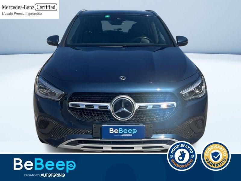 Mercedes-Benz GLA 180 D SPORT AUTO
