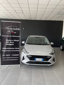 Hyundai i10 i10 1.0 GPL Connectline