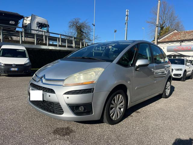 CITROEN C4 Picasso 1.6 VTi 120 Elegance