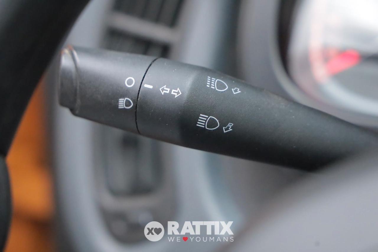 Fiat Panda 1.2 69CV Easy