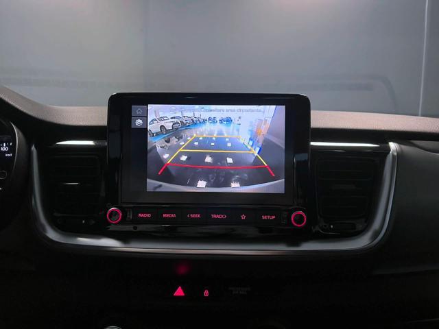 KIA Stonic 1.0 T-GDi 100 CV MHEV iMT Style