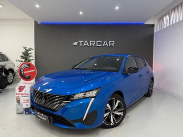 Peugeot 308 BlueHDi 130 S&S Allure *berlina