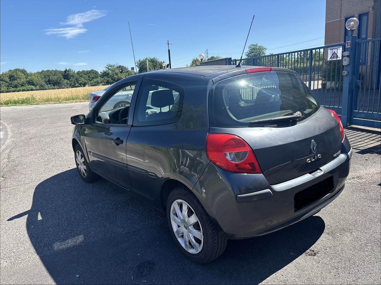 Renault Clio 1.2 16v Confort