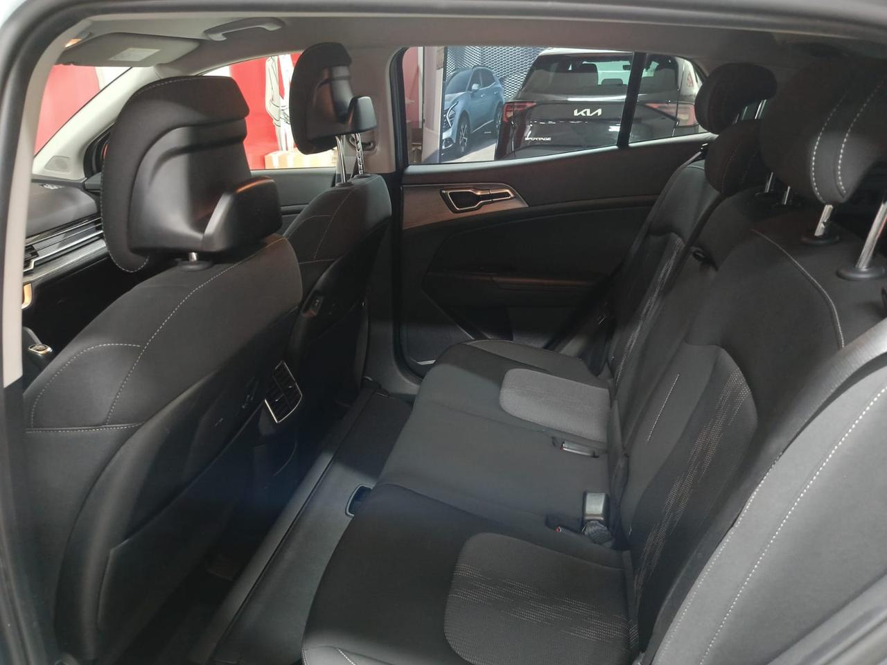 KIA Sportage V 2022 - Sportage 1.6 tgdi mhev Style imt