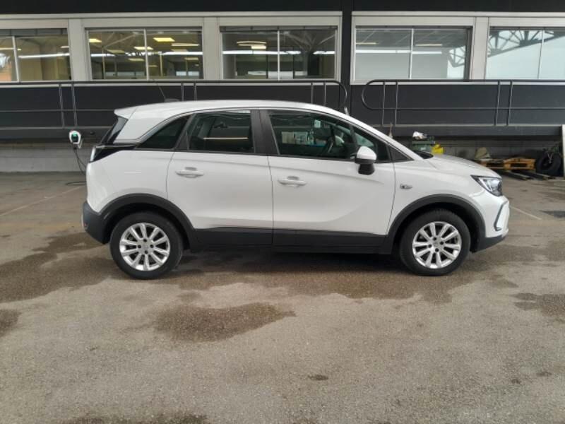 Opel Crossland 1.2 Turbo 110 CV Elegance