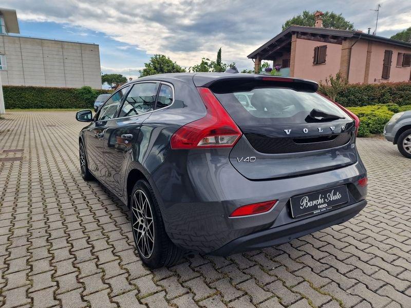 Volvo V40 V40 D2 Momentum