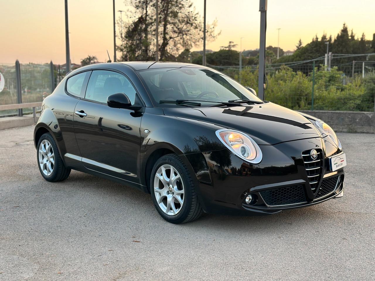 Alfa Romeo MiTo 1.4 78 CV Junior