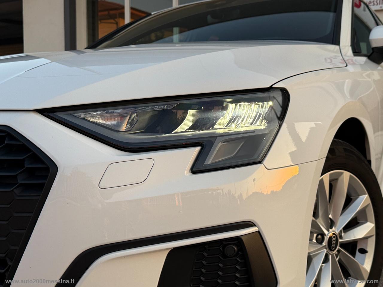 AUDI A3 SPB 30 TDI Business