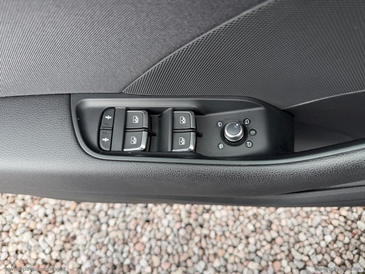 AUDI A3 SPORTBACK 1.6TDI 116CV VIRTUAL NAVI BLACK EDITION SPORT