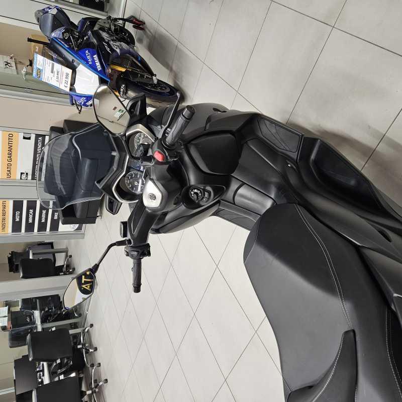 Yamaha X-Max 125 - 2023