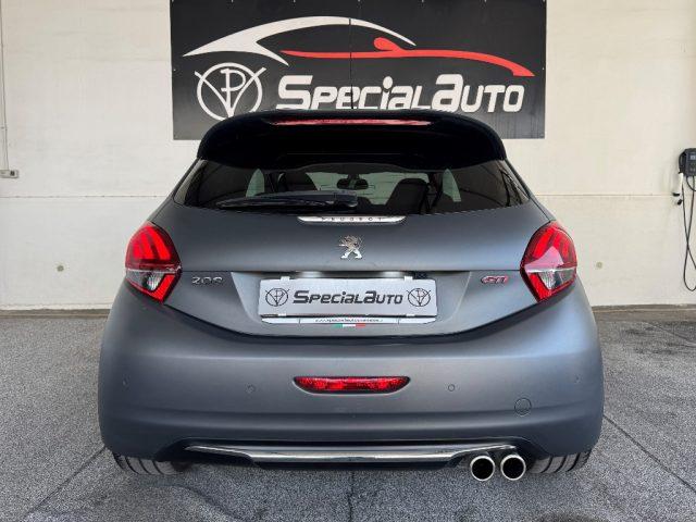 PEUGEOT 208 1° serie THP 208 S&S 3 porte GTi by PS