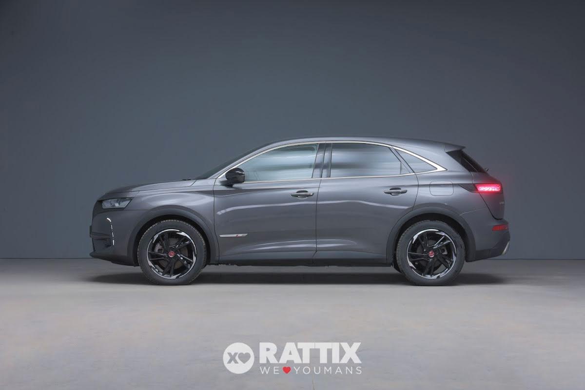 DS Automobiles DS 7 Crossback 1.6 e-tense phev Performance Line auto