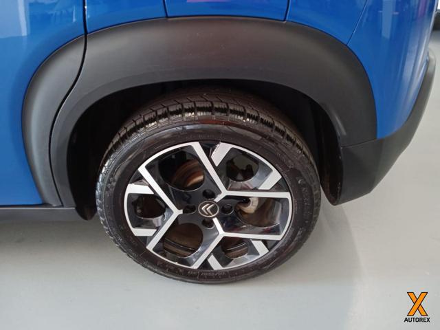 CITROEN C3 Aircross PureTech 110 S&S Shine Pack