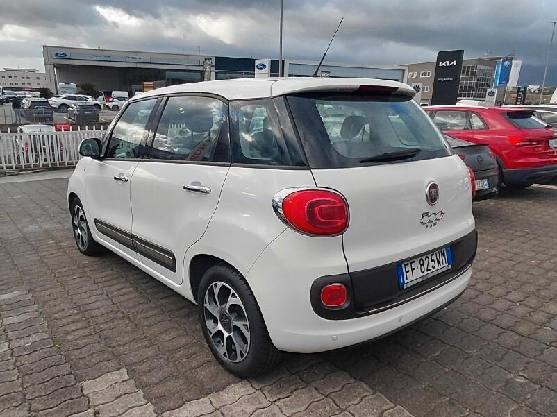 Fiat 500L 1.3 Multijet 95 CV Pop Star