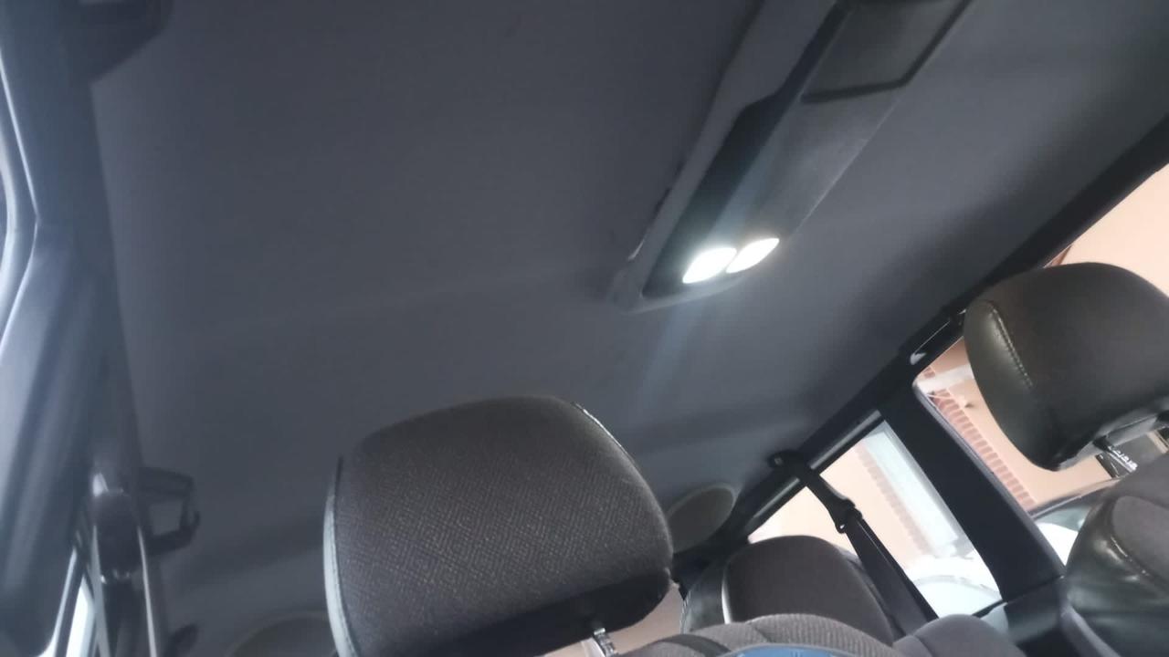 Jeep Cherokee 2.5 TD 5 porte LIMITED