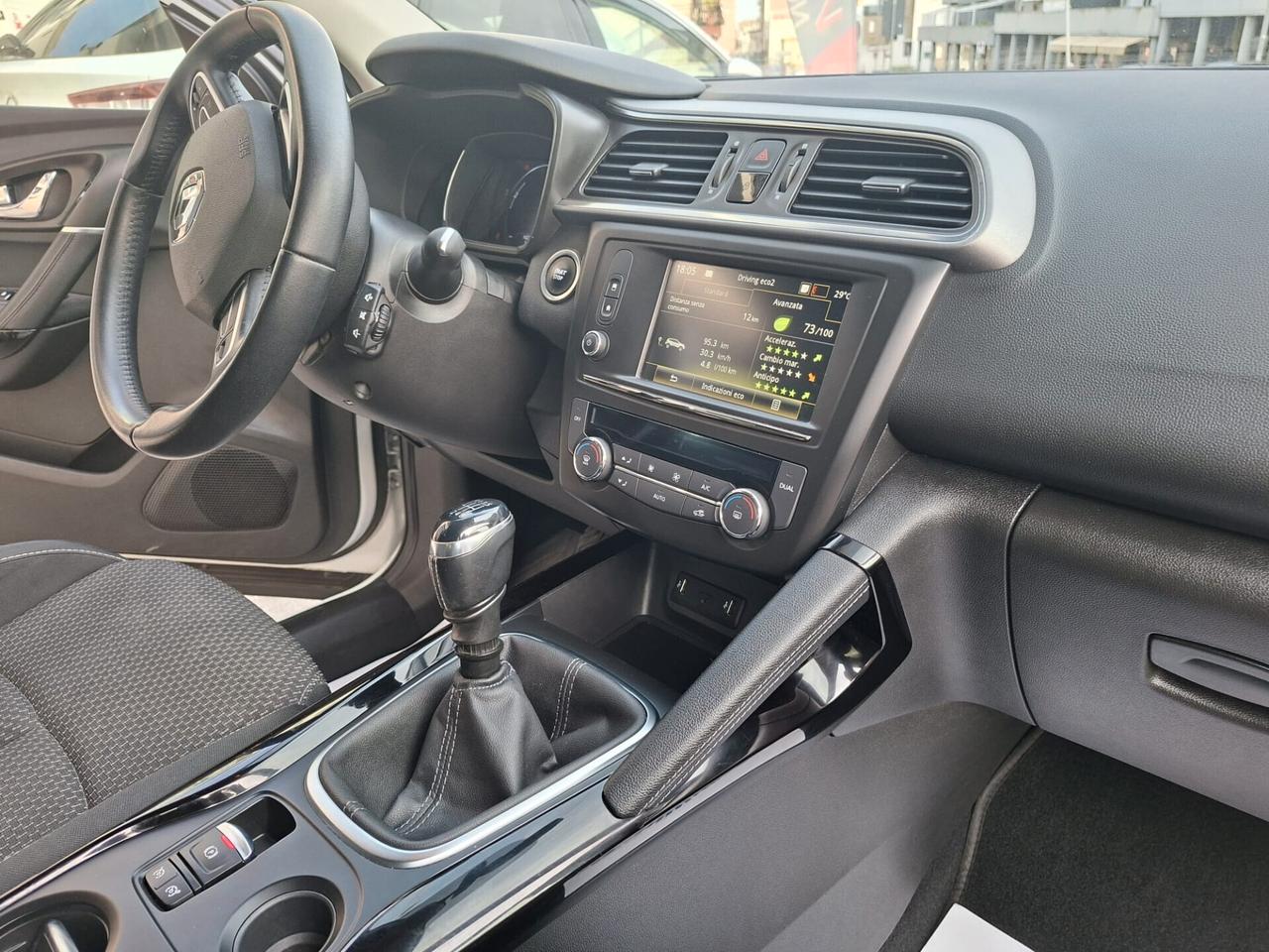 Renault Kadjar 1.5 Dci * Energy Sport Edition * Navi * Garantita 12 Mesi