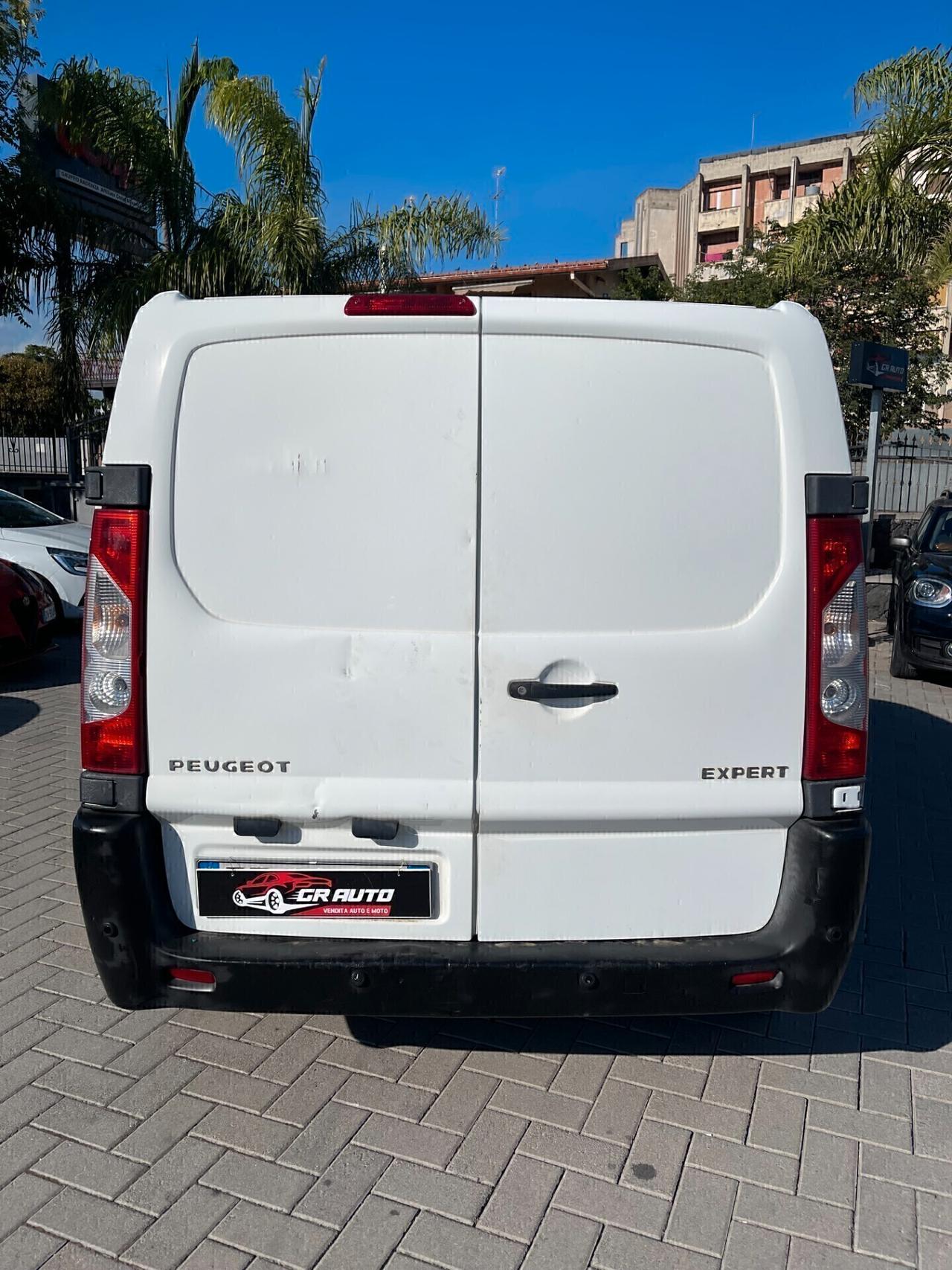 Peugeot Expert 2.0 HDi 120cv