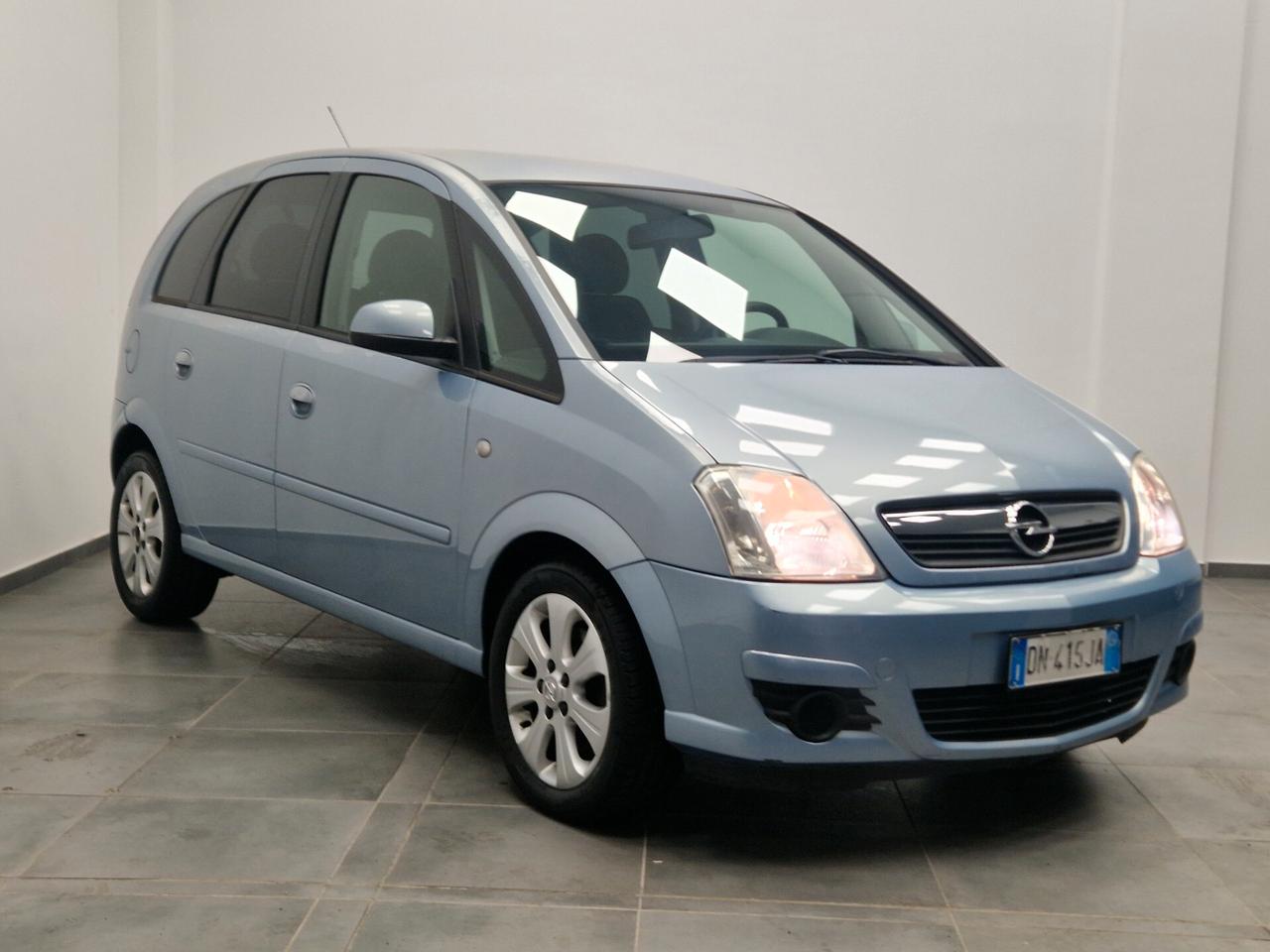 Opel Meriva 1.7 CDTI 125CV Enjoy