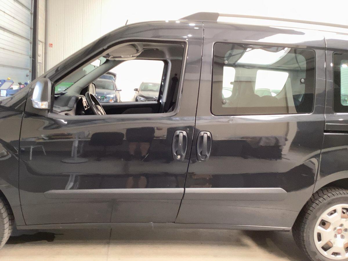 Fiat Doblo Doblò 1.4 T-Jet 16V Easy