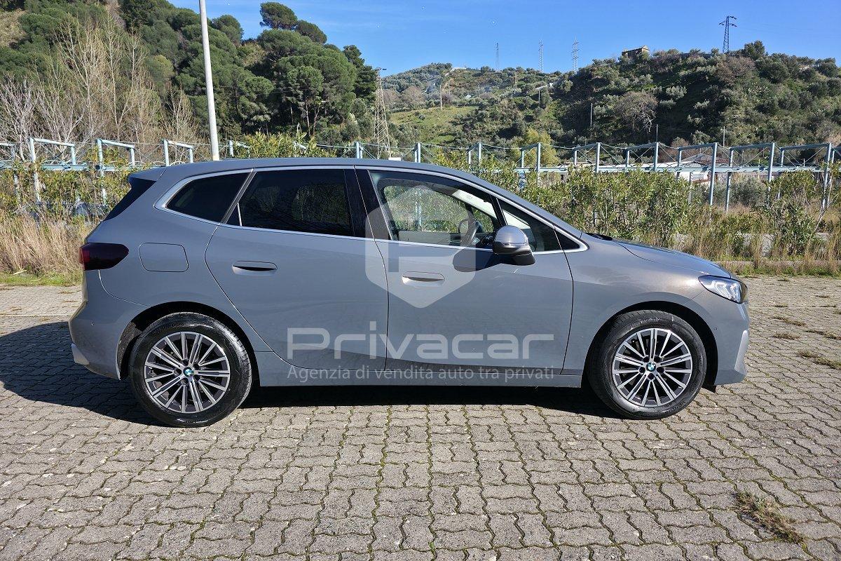 BMW 218i Active Tourer Luxury