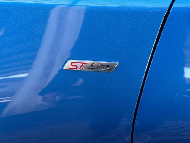 FORD Puma 1.0 EcoBoost Hybrid 125 CV S&S ST-Line X