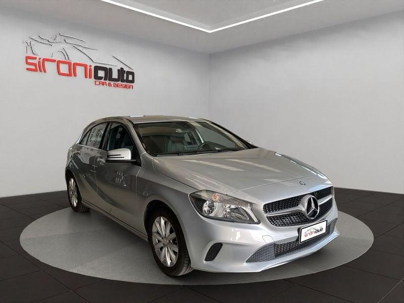Mercedes-Benz Classe A A 160 Business