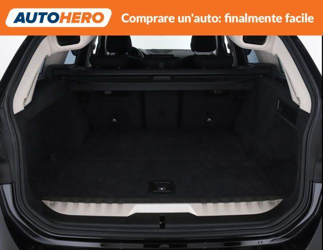 BMW 320 e Touring Business Advantage