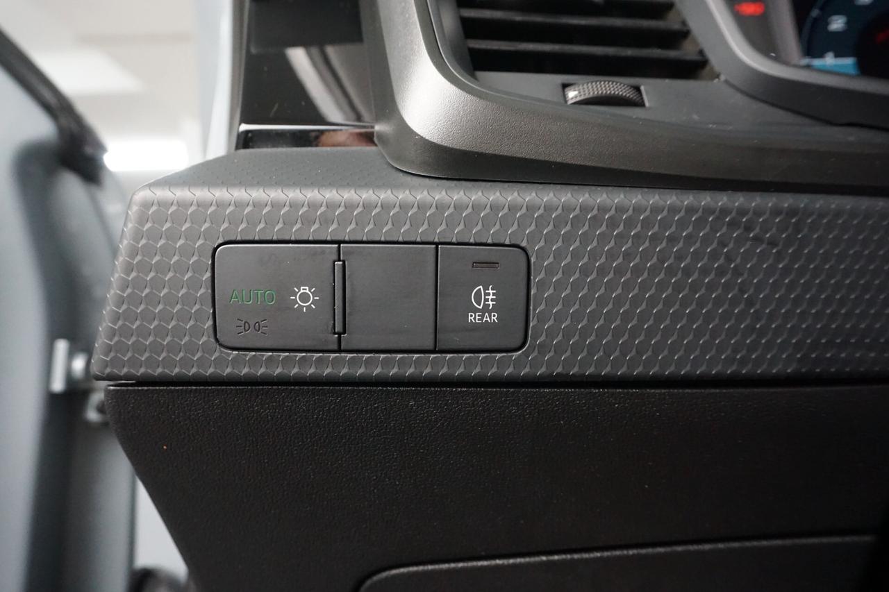 Audi A1 SPB 25 TFSI Business