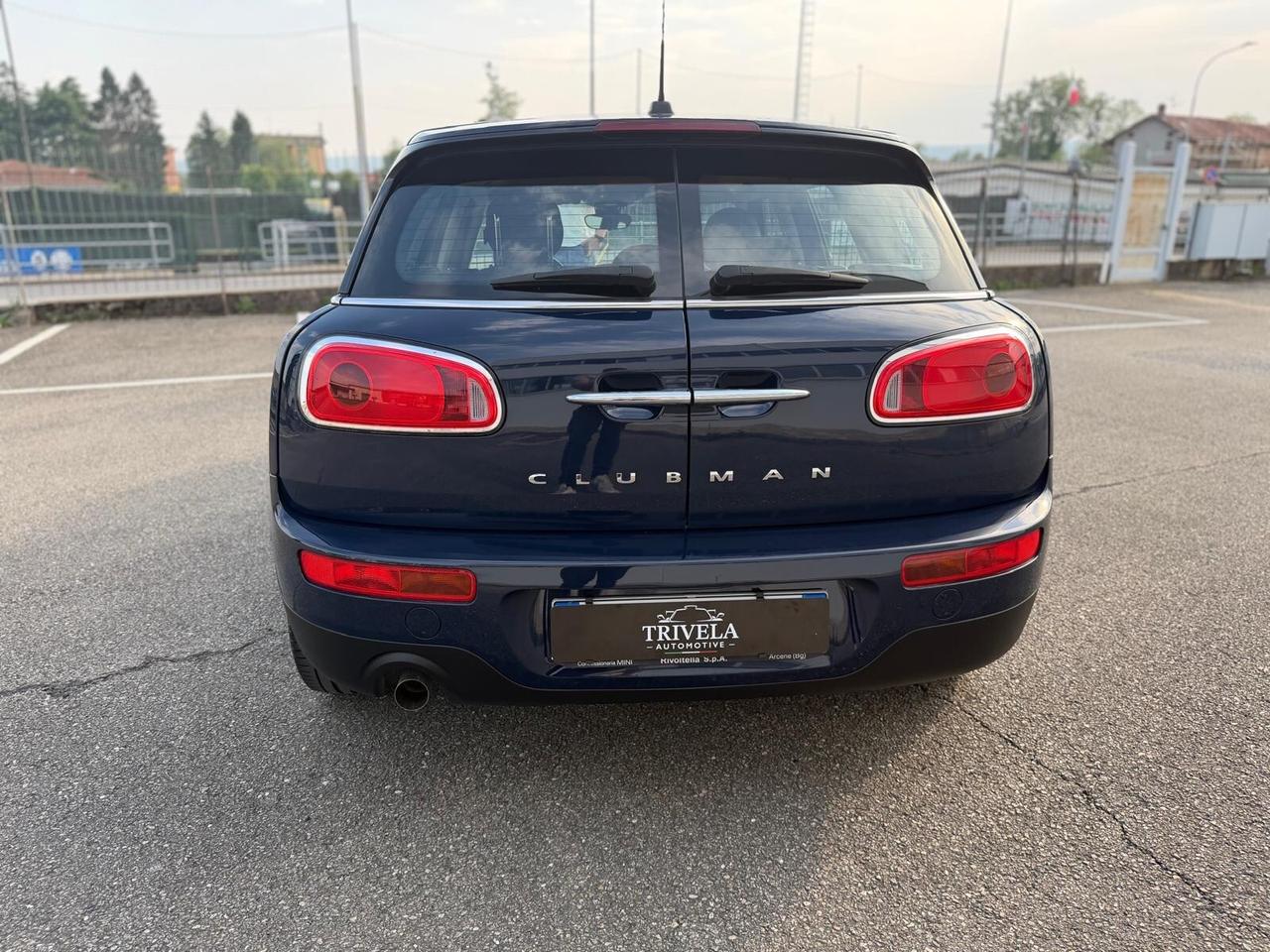 MINI Mini Clubman (F54) Mini 1.5 One Hype Clubman