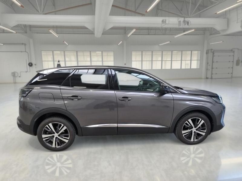 PEUGEOT 3008 BLUEHDI 130 EAT8 SES ALLURE PACK SUV