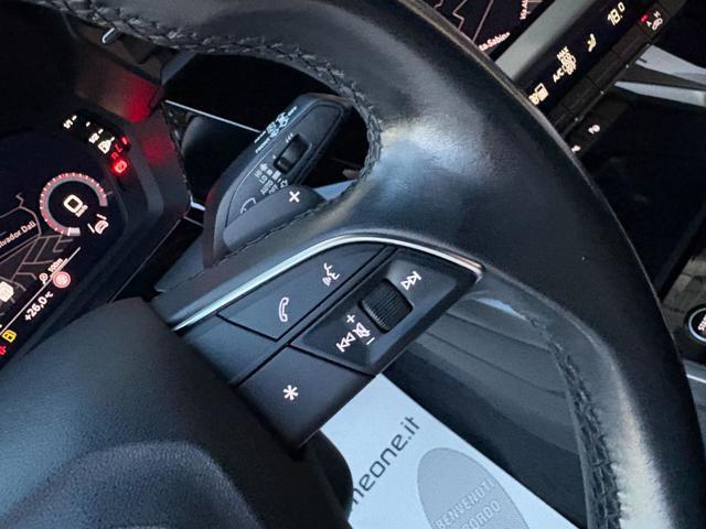 AUDI A3 SPB SPORTBACK 30 TDI S tronic Business Advanced