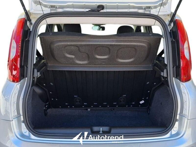 FIAT Panda 1.2 69 CV Lounge