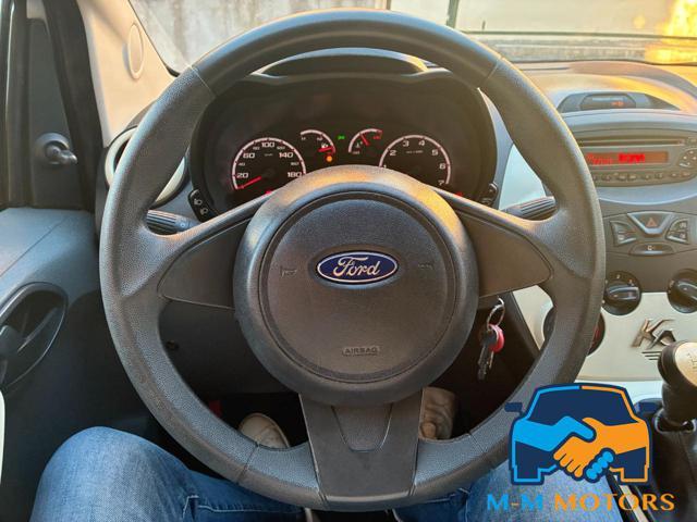 FORD Ka+ 1.2 Plus 69 cv