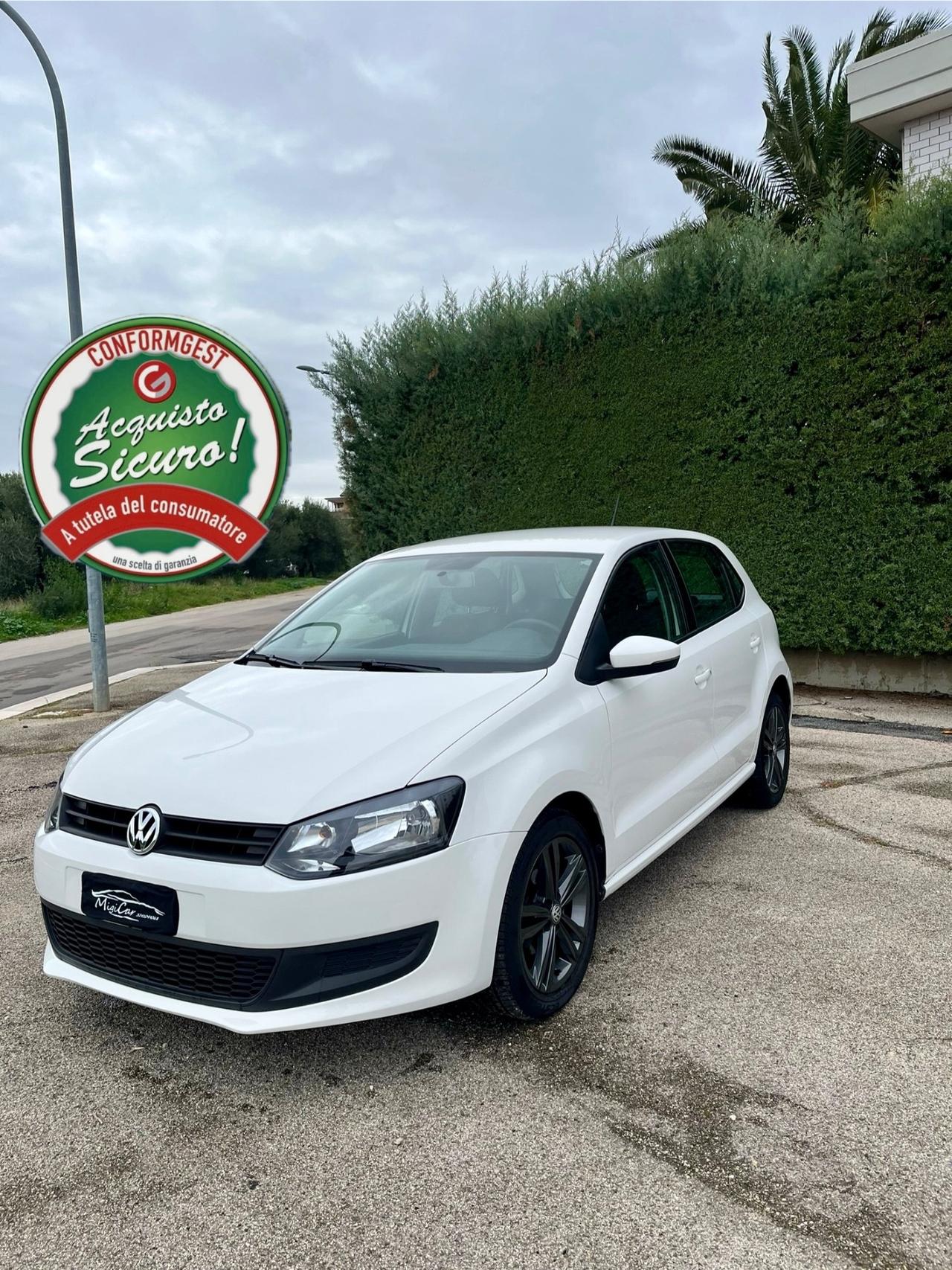 Volkswagen Polo 1.2 TDI 75 cv Neopatentati ok