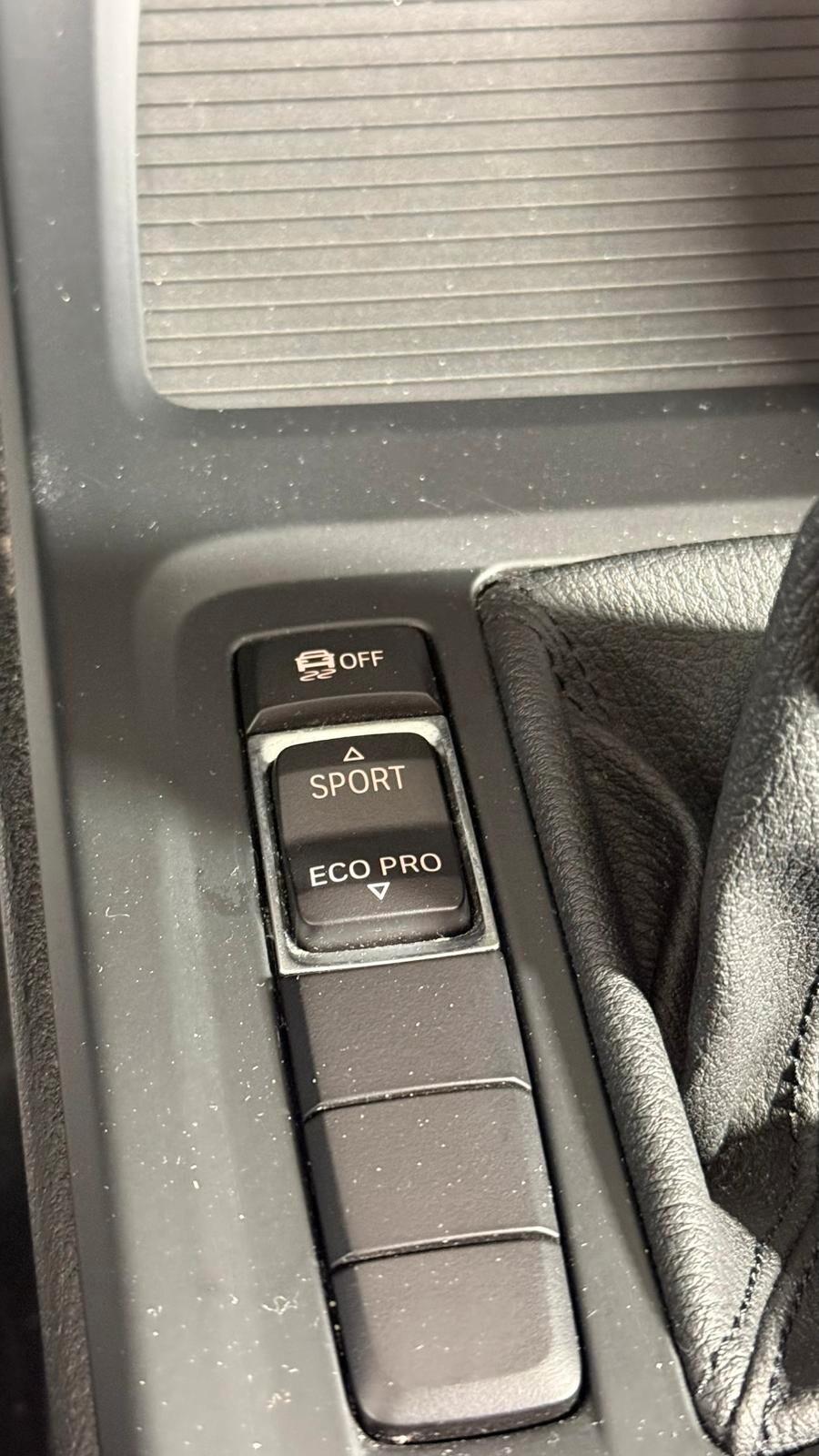 Bmw X1 sDrive18i Advantage